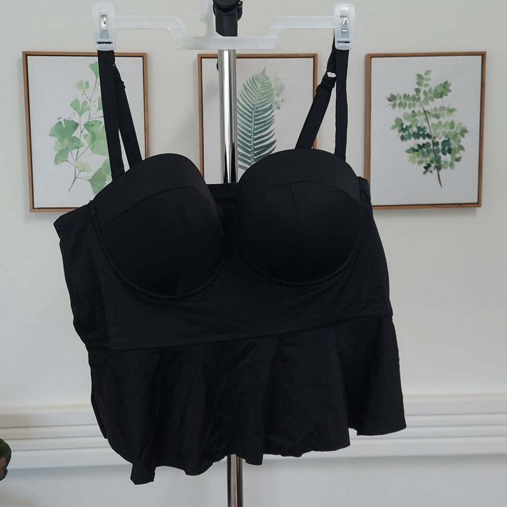 Swimsuit top